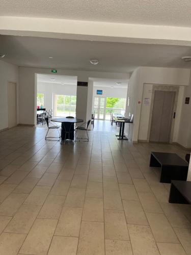 Studio in Saint-Florent