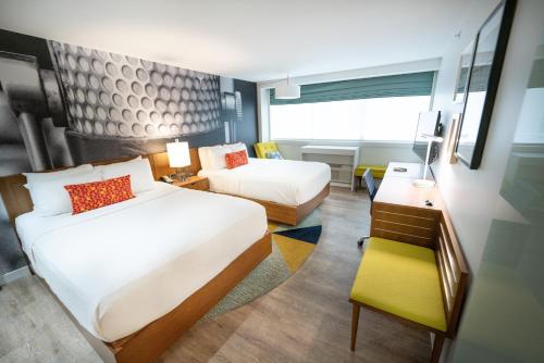 Hotel Indigo - Memphis Downtown by IHG