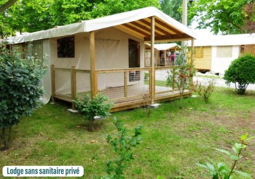 Mobile Home