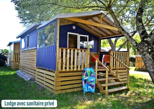 Mobile Home
