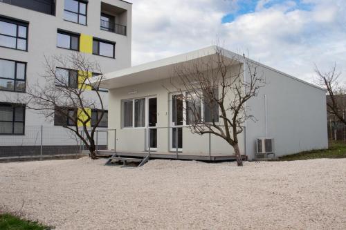 Стаи за гости Изгрев