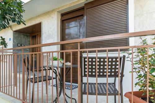 New, Comfy, Spotless Studio in Ilioupoli, Athens in Ilioupoli