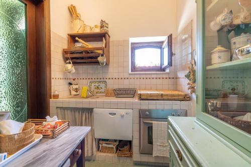 Trullo Patricia Pool