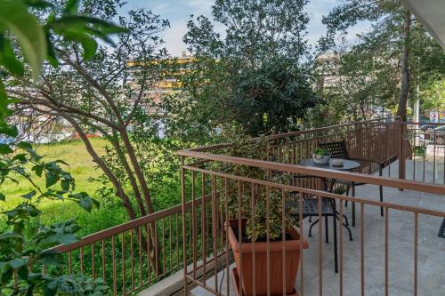 New, Comfy, Spotless Studio in Ilioupoli, Athens in Ilioupoli