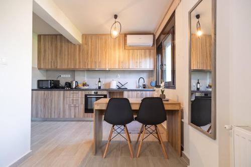 New, Comfy, Spotless Studio in Ilioupoli, Athens in Ilioupoli