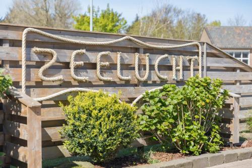  Zeelucht Texel in De Koog
