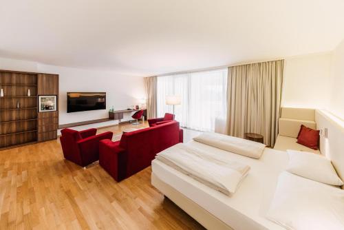 Thermenhotel Karawankenhof - image 9