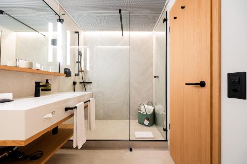 BEATUS Wellness- & Spa-Hotel Room Type - Double Room with Balcony