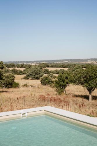 Hotel Caserio Aldeallana - main image