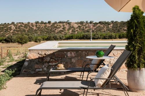 Hotel Caserio Aldeallana - image 2