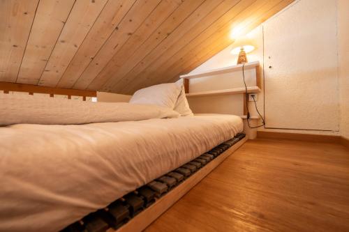 Eagle Horst-cozy Matterhorn view Studio by Inspiring Places Zermatt, Zermatt (fotografie 8)