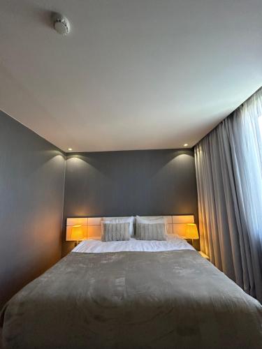 Boutique Hotel Kanyon, Sofia (Foto 9)