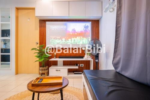 Balai Bibi at Urban Deca Homes Ortigas 3Br - Manila