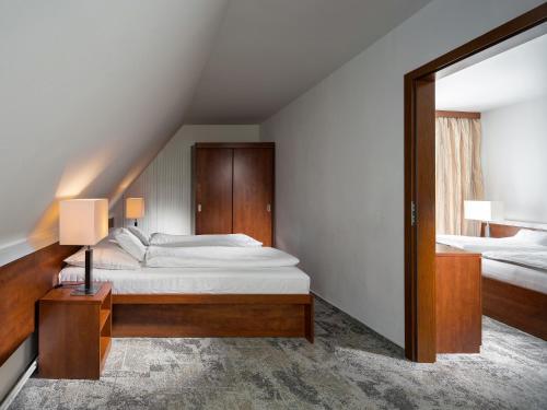 Clarion Hotel Špindlerův Mlýn - image 9