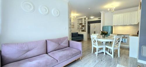 Apartament Solaris Jantar by TriApart in Янтар