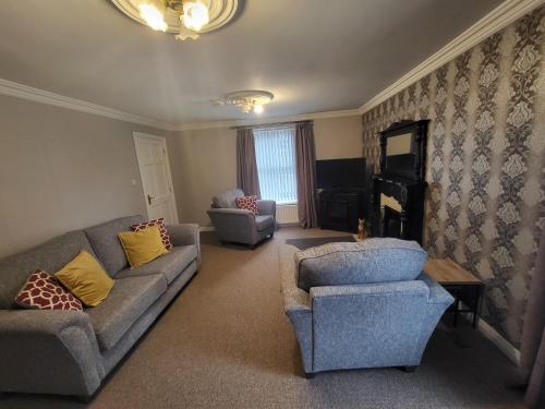 Kesh self catering holiday home. in Kesh