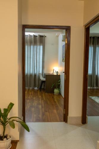 2BHK Pristine Terrace Apartment in Kathmandu - image 3