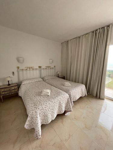 Apartamento La Roca Rental Bungalow a pie de playa - image 5