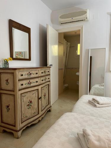 Apartamento La Roca Rental Bungalow a pie de playa - image 3