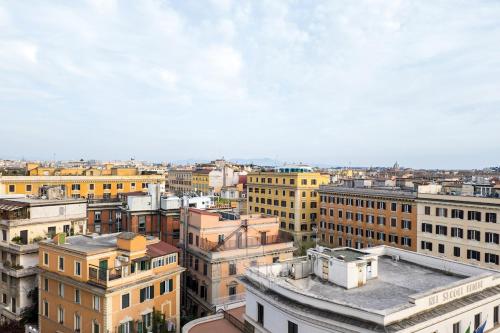 New! Una Finestra su San Pietro, Roma (foto 4)