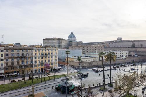 New! Una Finestra su San Pietro, Roma (foto 10)