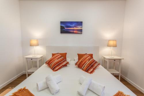 Ocean, Pines and Mountain - Renovated February 2025 - AC, Sintra (fotografie 4)