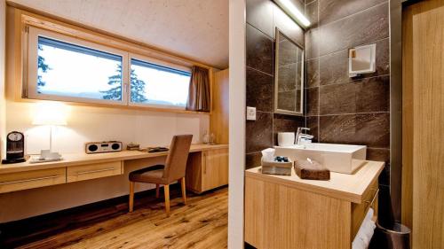 Doppelzimmer, kleines