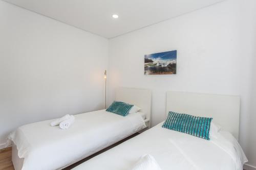 Ocean, Pines and Mountain - Renovated February 2025 - AC, Sintra (fotografie 9)