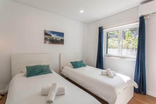 Ocean, Pines and Mountain - Renovated February 2025 - AC, Sintra (fotografie 7)