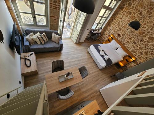 Silk Suites by YHA, Афины (фото 5)