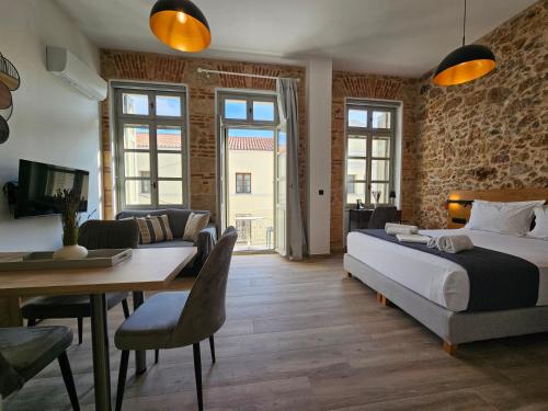 Silk Suites by YHA, Афины (фото 6)