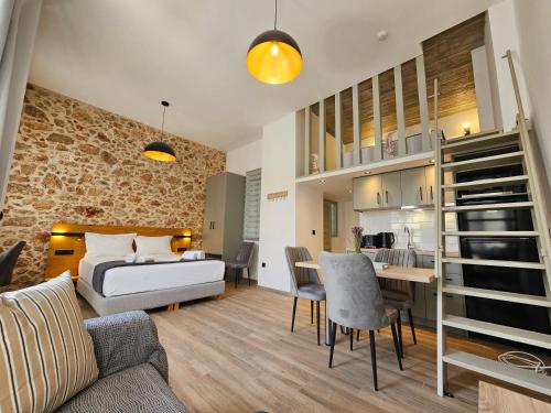 Silk Suites by YHA, Афины (фото 7)