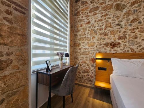 Silk Suites by YHA, Афины (фото 10)