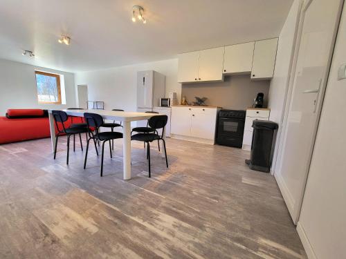 Appartement Aloïs 4, Le Bourg-dʼOisans