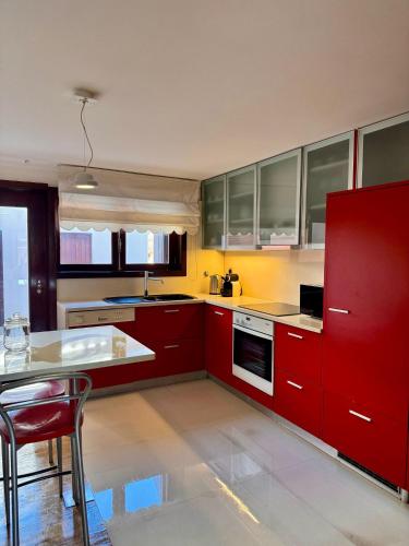 Foz & Farol House - Esposende, Marinhas (fotografie 10)