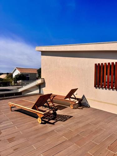 Foz & Farol House - Esposende, Marinhas (fotografie 7)