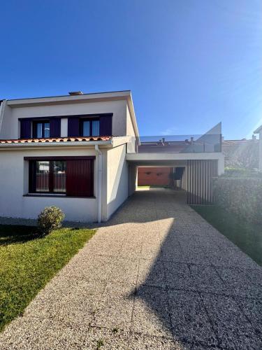 Foz & Farol House - Esposende, Marinhas (fotografie 2)