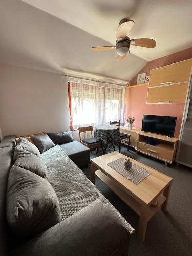 Lucky Apartment