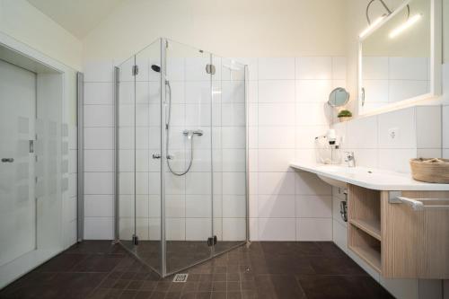 Ferienwohnung Abendsonne 3 in Mirow, Deutschland