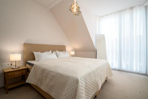 Ferienwohnung Abendsonne 3 in Mirow, Deutschland