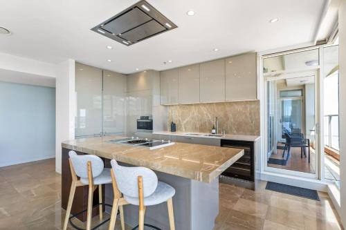 QV Stays Luxury Suite with Views Galore, Auckland (zdjęcie 8)