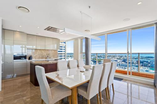 QV Stays Luxury Suite with Views Galore, Auckland (zdjęcie 7)