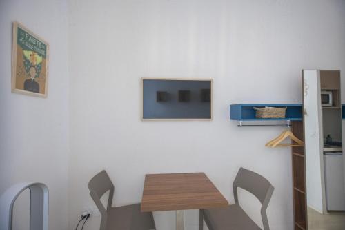SENAC - Havre citadin, La Canebière, Marseille (fotografie 7)