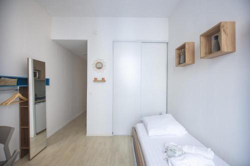 SENAC - Havre citadin, La Canebière, Marseille (fotografie 10)
