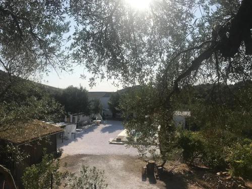 Charming Bungalow in Madrigueras in Algodonales