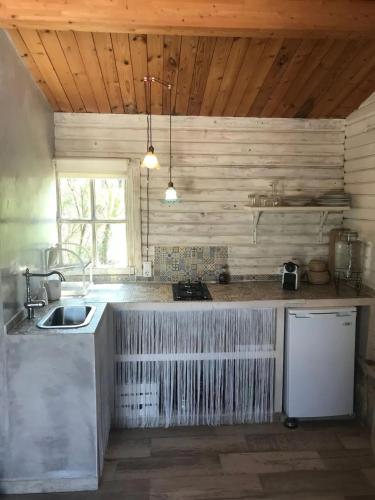 Charming Bungalow in Madrigueras in Algodonales