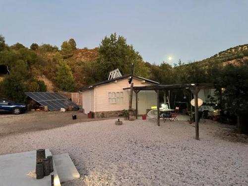 Charming Bungalow in Madrigueras in Algodonales
