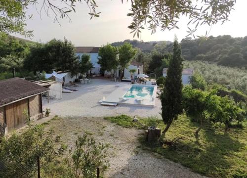 Charming Bungalow in Madrigueras in Algodonales