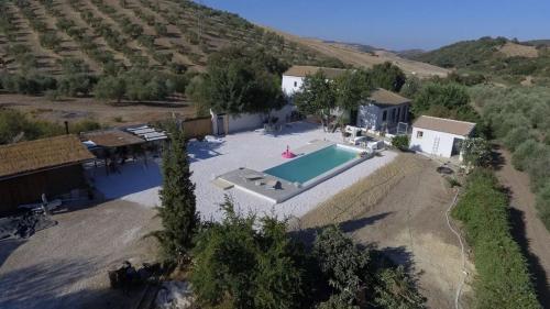 Charming Bungalow in Madrigueras in Algodonales