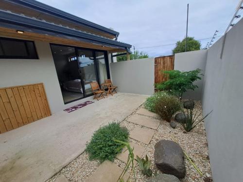 Umsinga Lodge in Nahoon Mouth